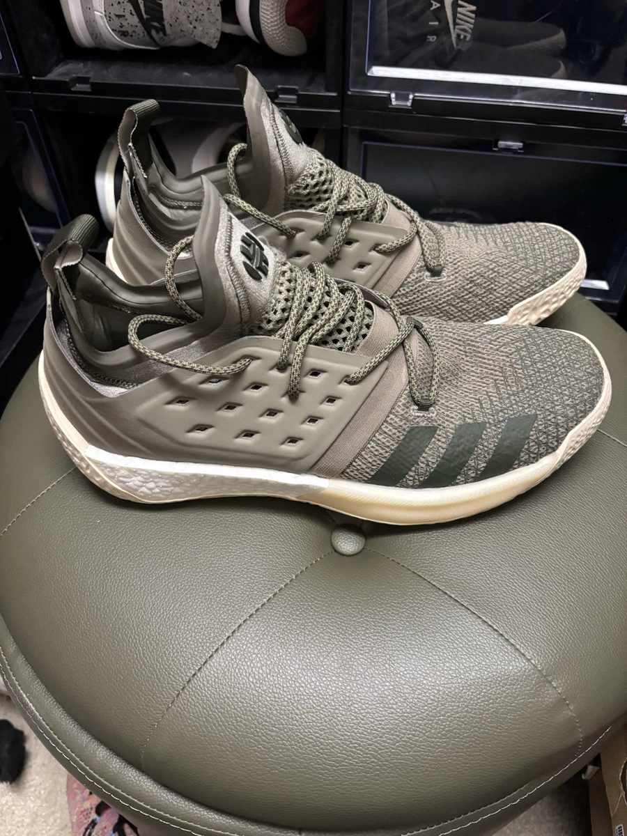 adidas Harden Vol. 2 Men's Sneakers for Sale | Authenticity