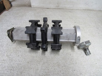 21 POLARIS RMK PRO 850 AXYS KHAOS DRIVE SHAFT DRIVERS COGS PARTS OEM #0097