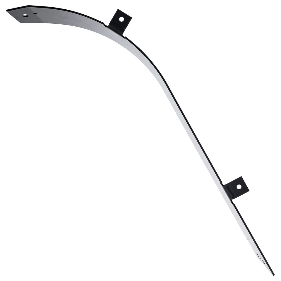 Перегородка левая передняя Ariens 09241651 60 дюймов зум XL Pro-Master Eye-Q 272Z 260Z 2560 - Изображение 4 из 4