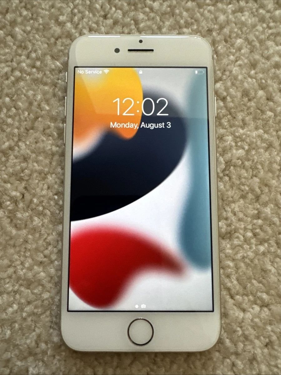 iPhone 7 Silver 32GB for Sale | Shop New & Used Cell Phones | eBay