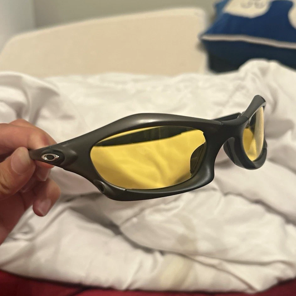 Oakley Splice Sunglasses for sale | eBay