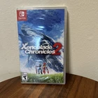 Xenoblades Chronicles 2 - Nintendo Switch READ DESCRIPTION