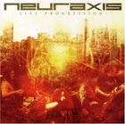Neuraxis - Live Progression - CD - New