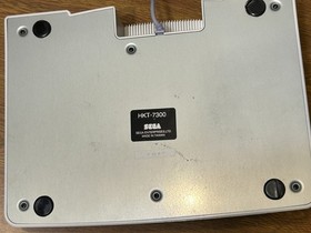 SEGA Dreamcast Arcade Stick HKT-7300