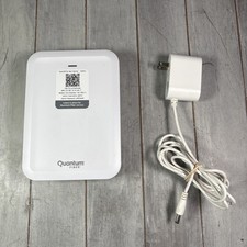 Quantum C6500XK Fiber-Optic Wall Modem Router