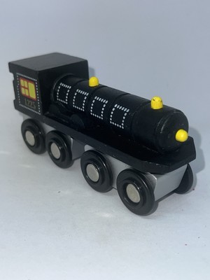 Imaginarium Wooden Train 1225 Polar Express Engine Only