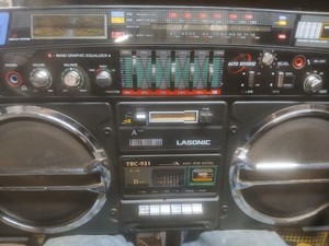 Lasonic 931 | eBay
