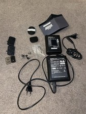 Canon C300 Set Bundle Replacement Parts - EVF Cap & Monitor Hood & Chargers, etc