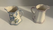 Set of 2 Cash Family Vases