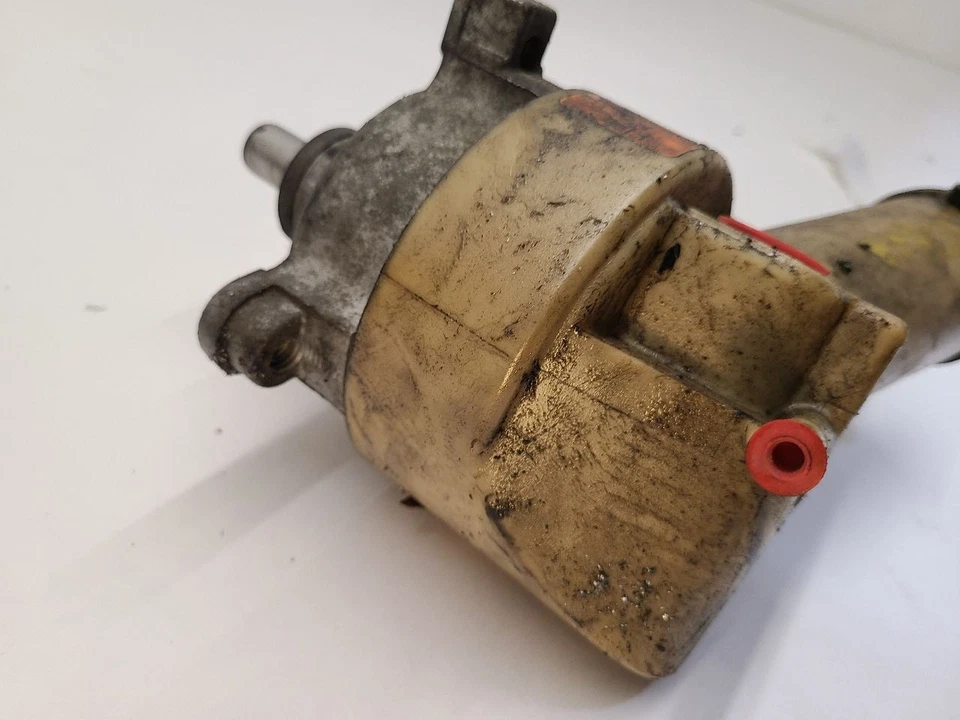 Bomba de dirección asistida Ford Mustang 1979-1986 1988-2004 6 cilindros F1ZZ3A674BBRM Foto 4 de 4