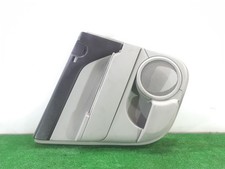 Porte avant et accessoires Jeep PATRIOT