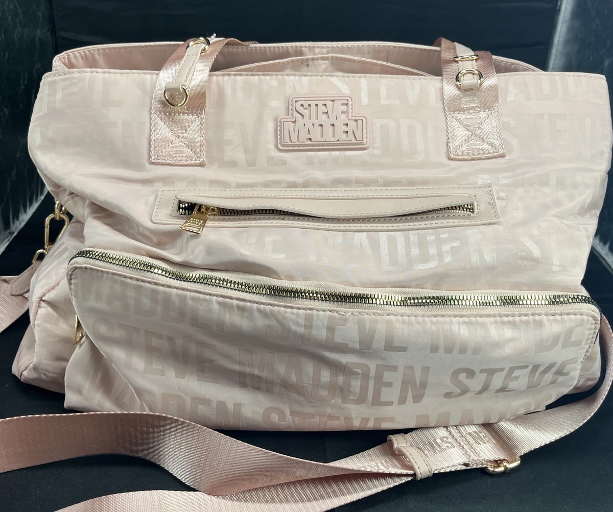 Steve Madden Large Backpacks for Women | eBay