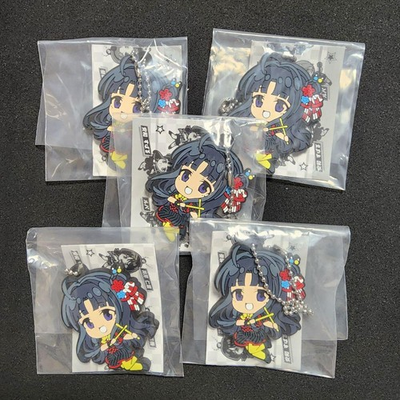 #ad Deforaba Girls Band Cry Subaru Anwa 5 piece set $44.95