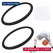 2PCS Patellar Tendon Support Strap for Knee Pain Relief, Basketball Knee Strap B