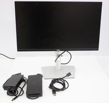 Dell S2421HN Monitor Computer 24in Display Used Functional Power Co 3371235 