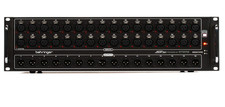 Behringer S32 32-channel Stage Box
