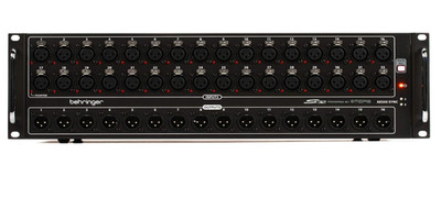 Behringer S32 32-channel Stage Box