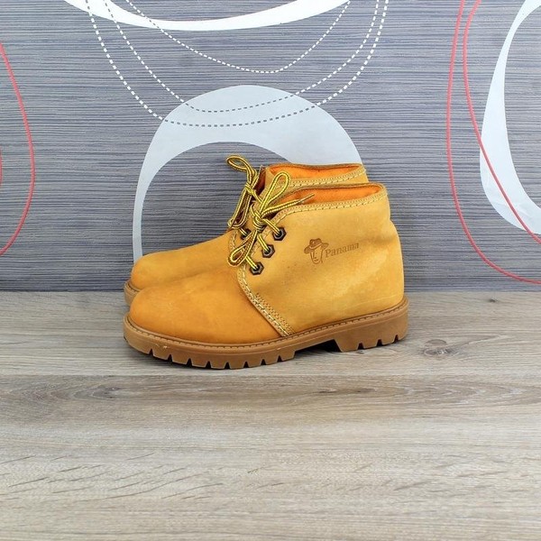 Women Panama Jack Boots Multicolor 36 #BZZK