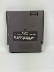 TaleSpin (Nintendo NES, 1991)