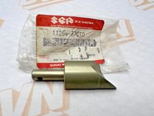 Suzuki, NOS, RM125, 1989-91, Right Exhaust Valve Guide, 11254-27C10