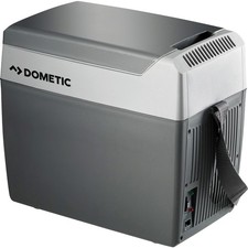 Dometic Group TCX07 Kühlbox  Thermoelektrisch 12 V, 230 V  7 l 25 °C unter Um...