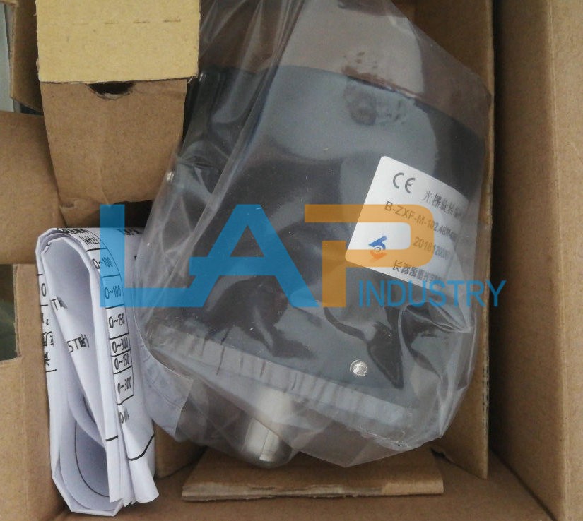1PCS New For Grating rotary encoder B-ZXF-I-102.4BM-C05D