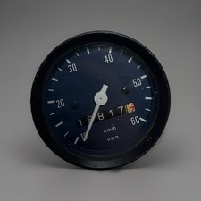 Zündapp CS25 Tacho CX25 Hai 25 Mofa Universal