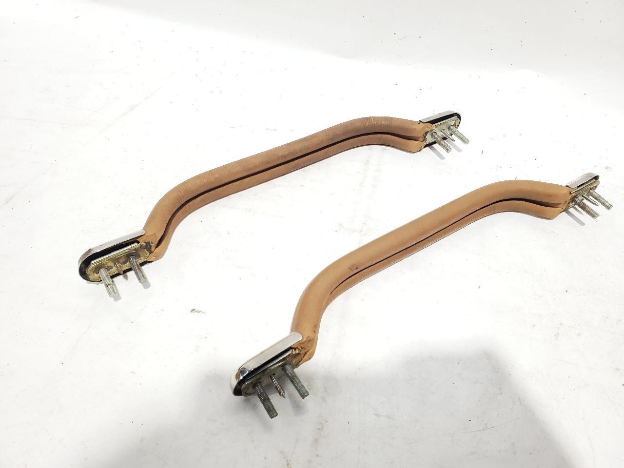 1990 Bentley Turbo R OEM Full Set Grab Handles