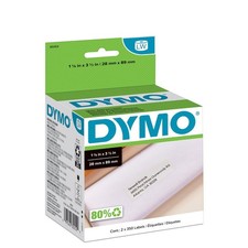 Dymo Lw White Mailing Address Labels Dymo Labels For Labelwriter Label Printers