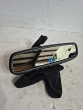 11-16 HYUNDAI EQUUS INTERIOR WINDSHIELD REAR VIEW MIRROR 0EM