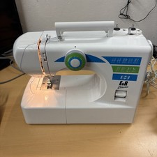 E&R Classic KPN5000 Electric Sewing Machine With Foot Pedal