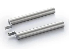 HAKKO Hot Tweezer Soldering Tip 4L Type SOP Compatible for FX-8804 A1390