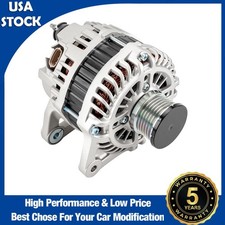 Alternador para Nissan Sentra L4 2005-2006 1,8 L 2007-2010 Nissan Sentra L4 2,0 L