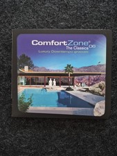 Comfort Zone 06 - The Classics von Various  (...