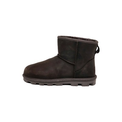 UGG Damen Stiefeletten / Boots / Lammfell Gefütterte  Größe. 38