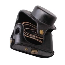 PU Carrying Case Storage Bag For Fujifilm X100V X100F X100T X100S X100 Camera ee