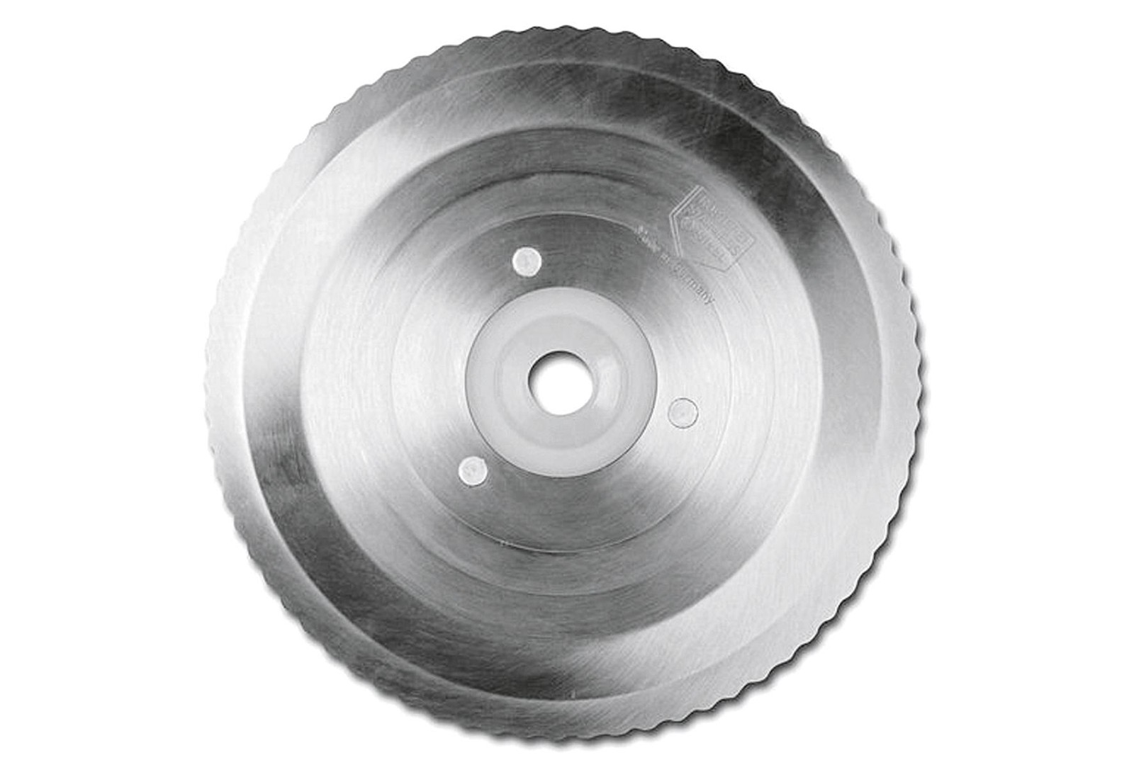 GRAEF Ersatzmesser gewellt 1781009