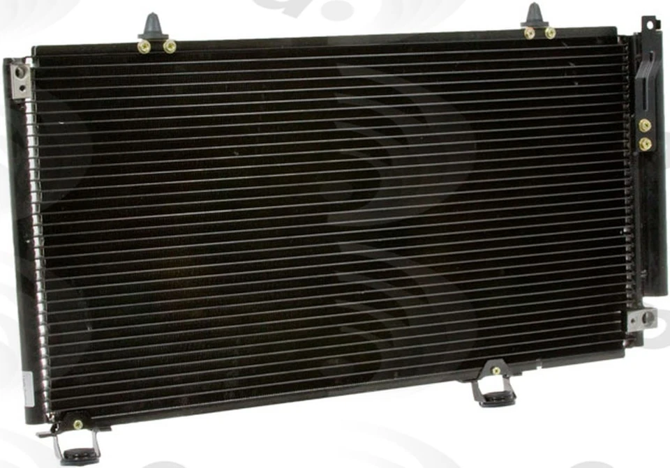 Compresor de aire acondicionado Global Parts Distributors 9642043C para 05-06 Scion xB Foto 3 de 4