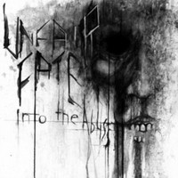 Unfair Fate - Into The Abyss - Cd - G4Z