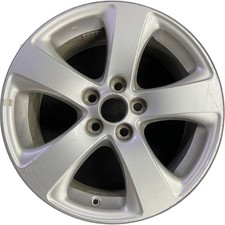 Toyota Sienna Factory Wheel 17x7 2011-2020 Original Alloy Oem Rim 69584 Toyota Sienna Factory Wheel 17x7 2011-2020 Original Alloy Oem Rim 69584