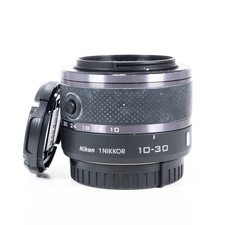 Nikon 1 Nikkor 10-30 mm f/3.5-5.6 obiettivo VR per Nikon 1 J1 J2 J3 J4 J5 V1 V2 V3 S1