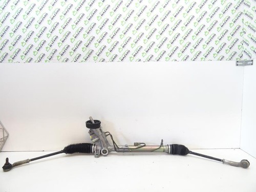 STUURHUIS BEKRACHTIGD Audi A2 (8Z0) Hatchback 1.4 TDI (AMF) 8Z1423052NV - Afbeelding 5 van 5