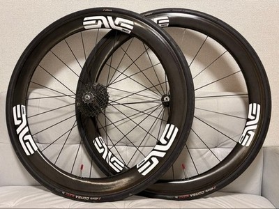 ENVE SES4.5 Gen2 wheelset