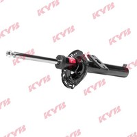 StossdÄMpfer Vorderachse FÜR VW Polo VI (AW1, BZ1, AE1) - KYB 3348074