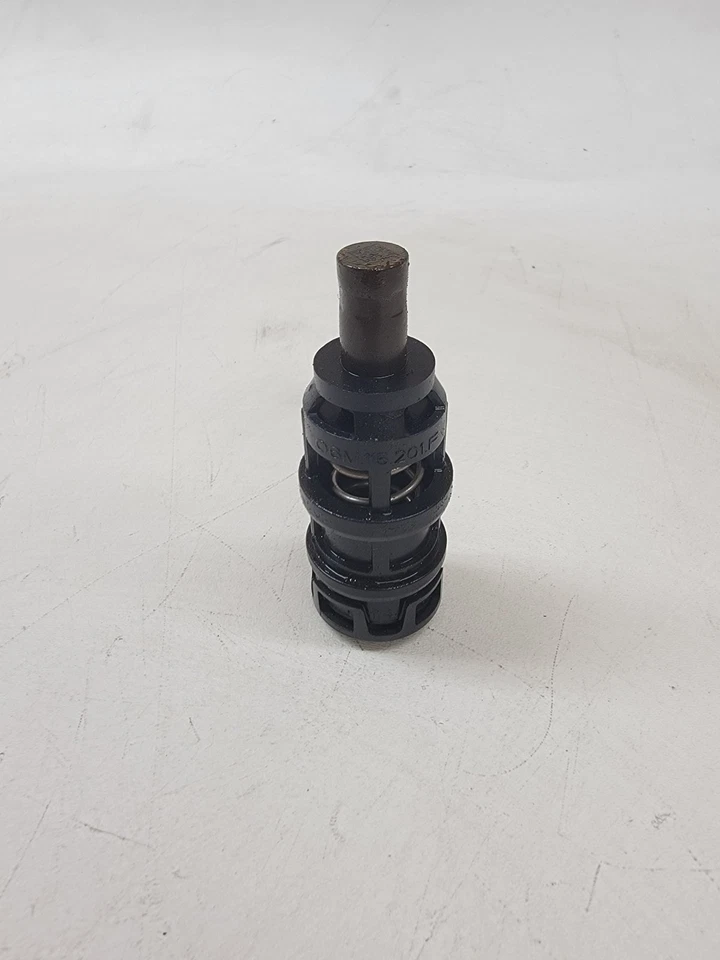 2018–2020 AUDI S4 3,0 Л V6 ТЕРМОСТАТ ВОДЯНОГО ОХЛАЖДЕНИЯ ДВИГАТЕЛЯ OEM 06M.115.201.F - Изображение 4 из 4