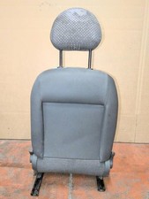Siège Citroen C2