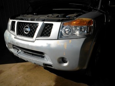 ARMADA    2010 Keys/Latches/Locks 104963135