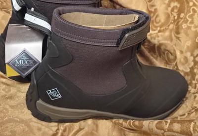 #1 Waterproof Boots! NEW w/Tags Original Muck Boot Company! Men's Size 14.