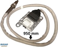 Bugiad Nox-Sensor, Nox-Katalysator U.A. FüR Opel, Renault
