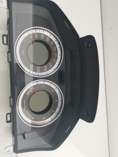 Compteur Volvo XC60